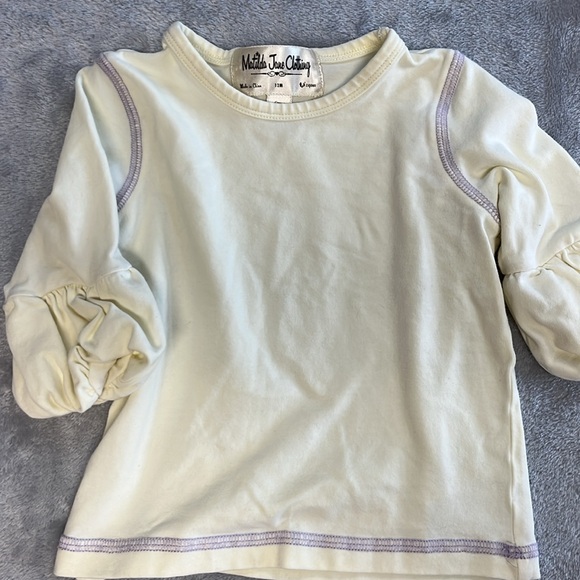 12M Matilda Jane T-shirt bundle - Picture 2 of 8